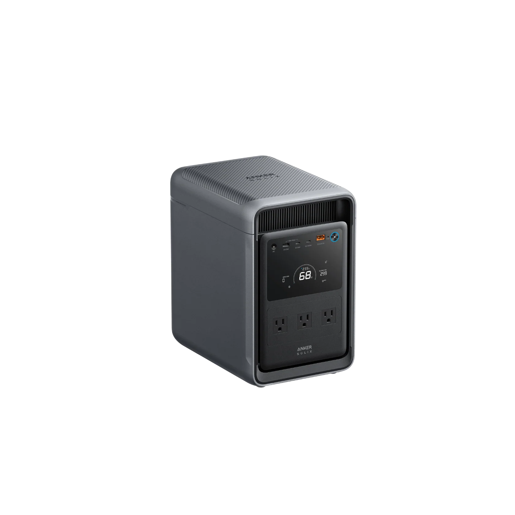 Anker SOLIX S2000 Portable Power Station