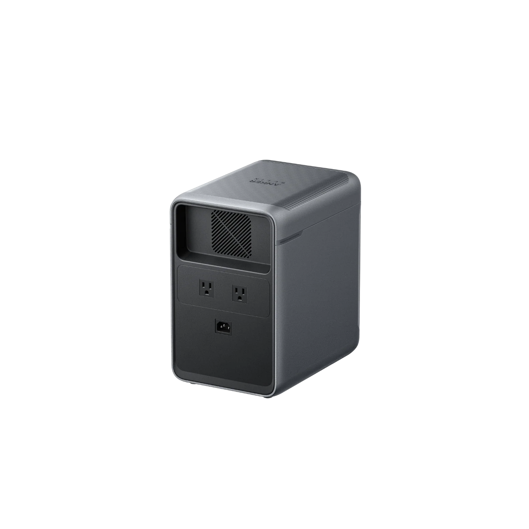 Anker SOLIX S2000 Portable Power Station