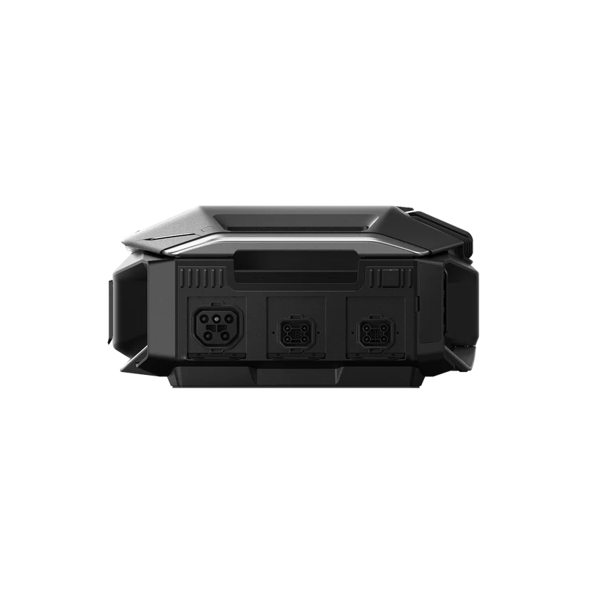 EcoFlow DELTA Pro Ultra X Inverter