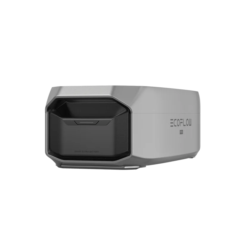 EcoFlow DELTA Pro 3 Smart Extra Battery