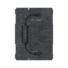 EcoFlow 45W Portable Solar Panel