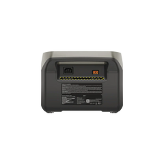 EcoFlow RIVER 2 Max 500 Portable Power Station