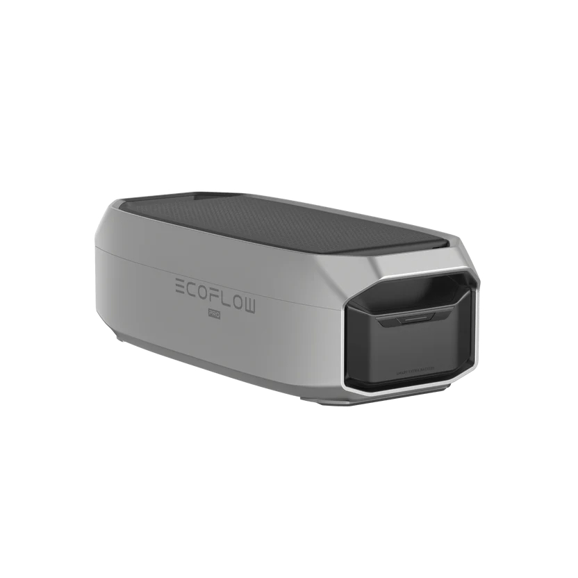 EcoFlow DELTA Pro 3 Smart Extra Battery