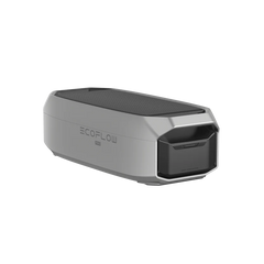 EcoFlow DELTA Pro 3 Smart Extra Battery