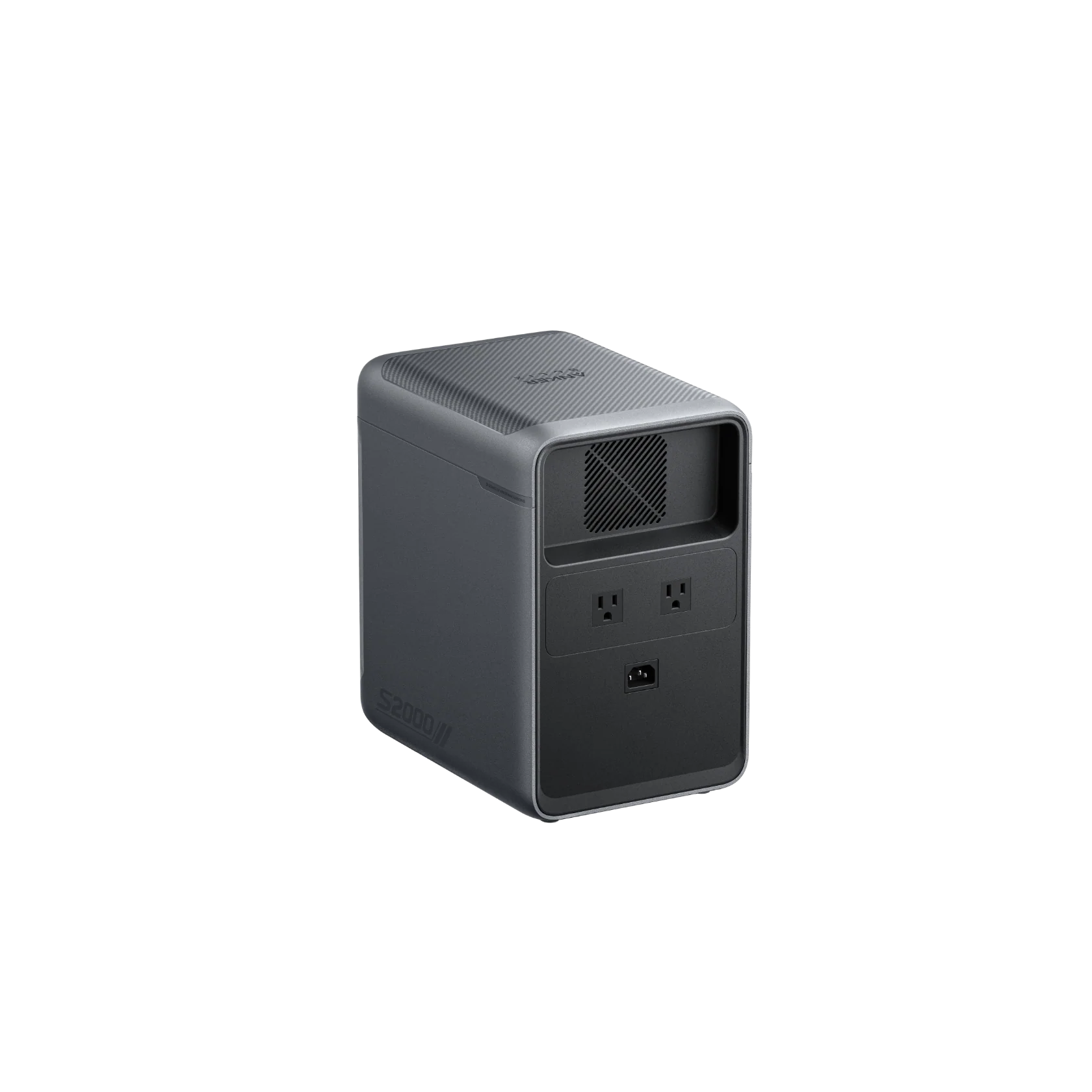 Anker SOLIX S2000 Portable Power Station