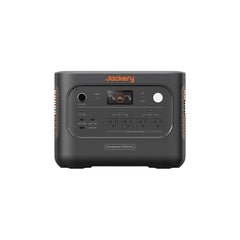 Jackery HomePower 2000 Plus v2 Power Station - 2048Wh Capacity | 2400W Output