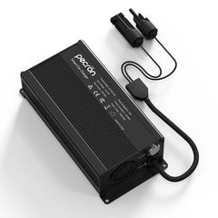 PECRON 500W Car Charger DC1242-500 for Cars, RVs, Trucks, etc.
