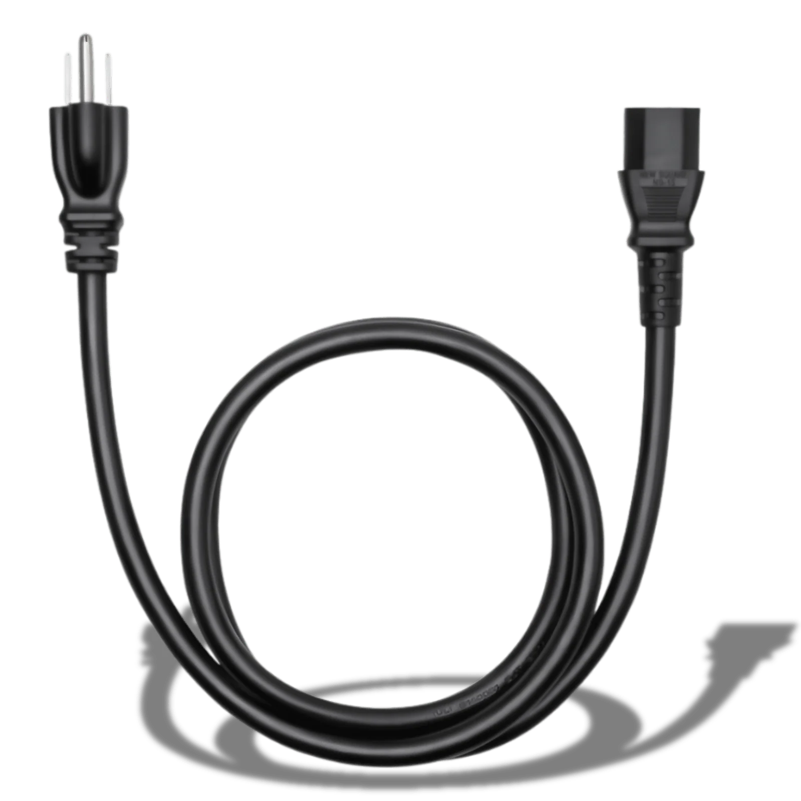Anker SOLIX AC Charging Cable