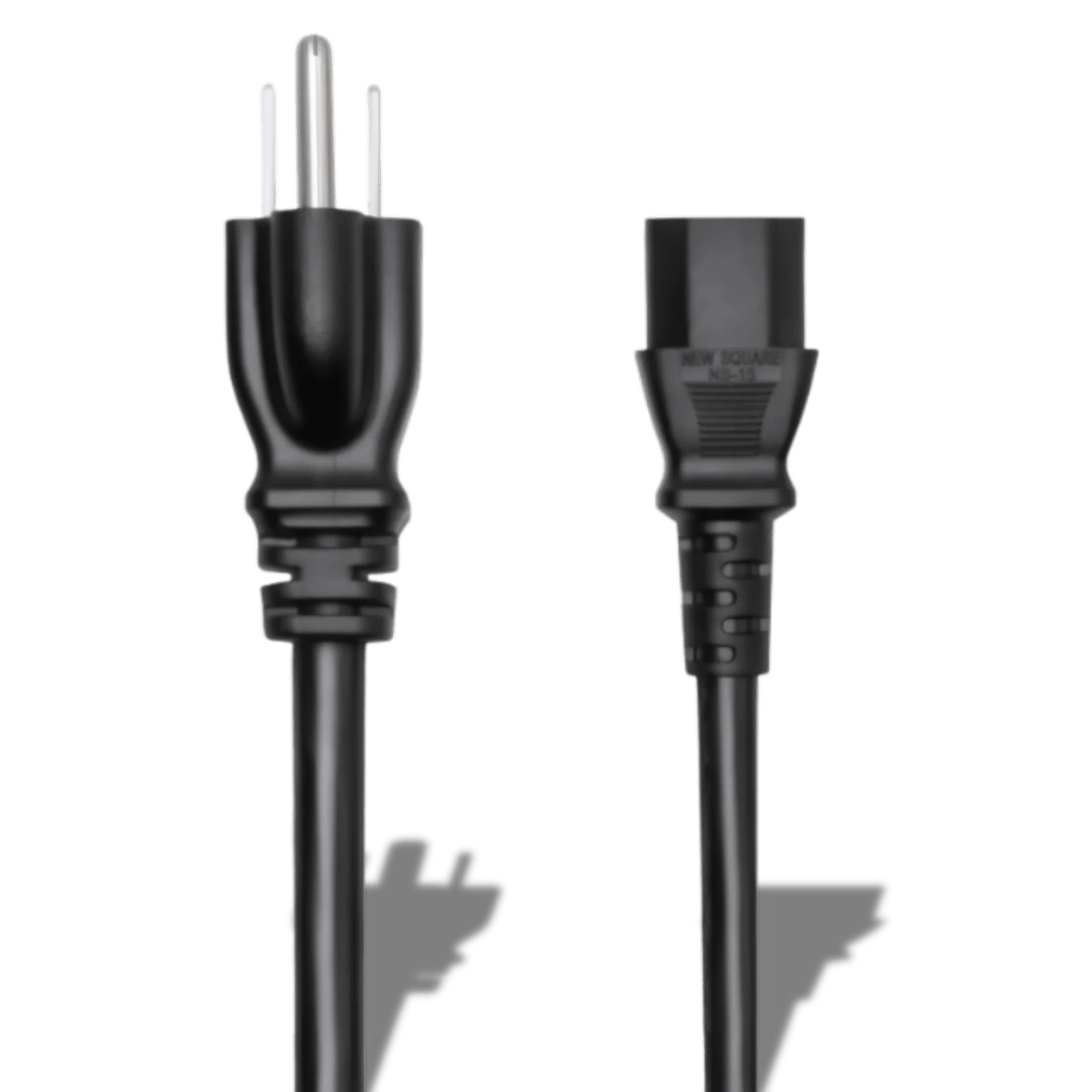 Anker SOLIX AC Charging Cable
