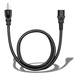 Anker SOLIX AC Charging Cable