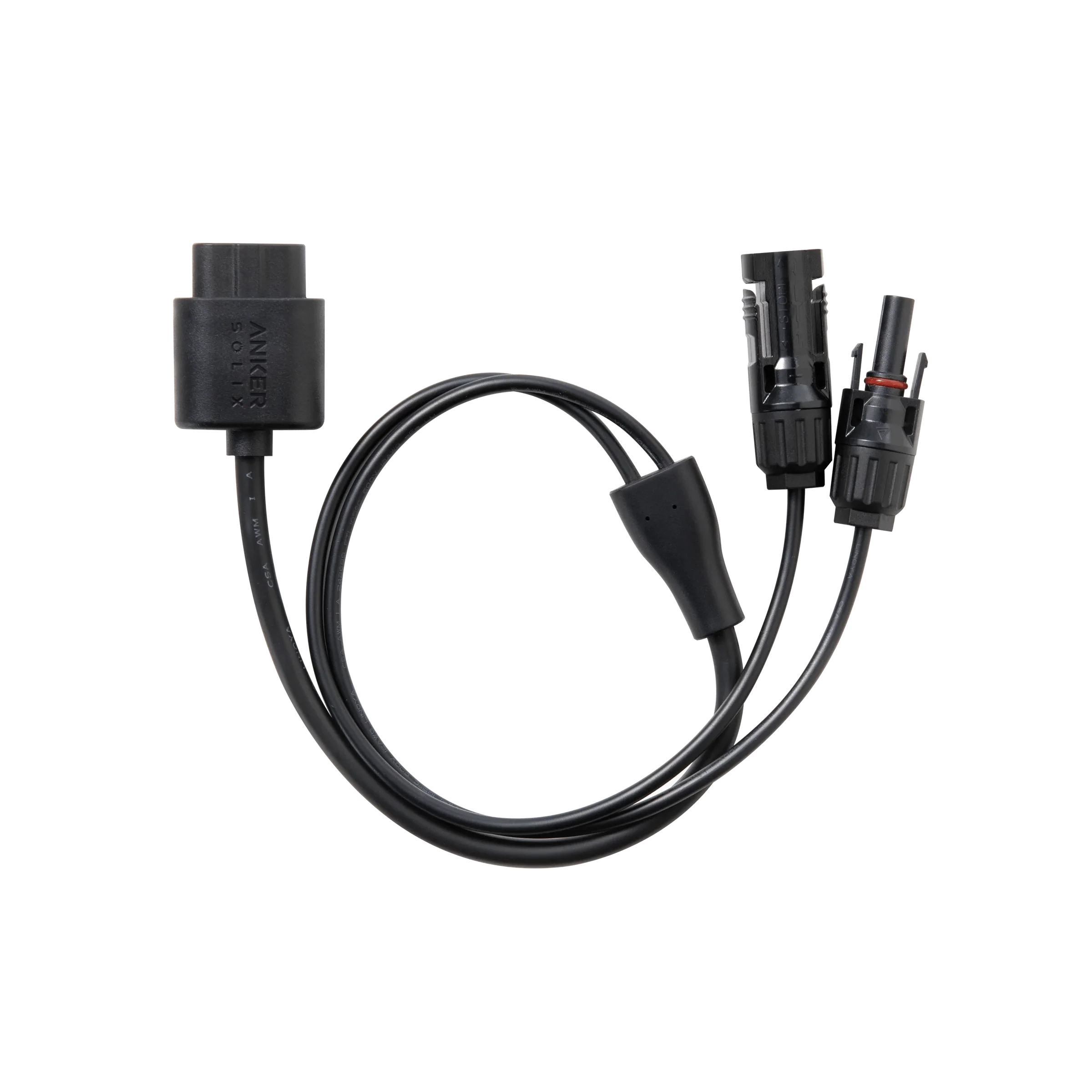 Anker SOLIX High-Voltage Solar Charging Cable (for F3800 Plus)