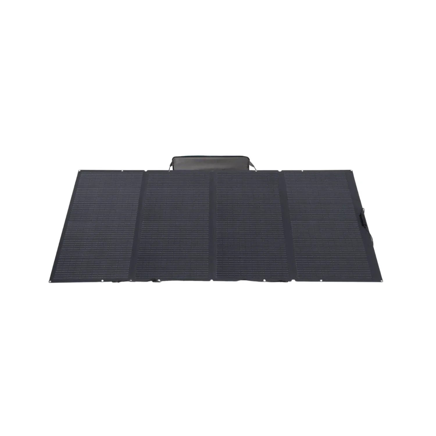 Anker SOLIX F3800 Solar Generator + 400W Solar Panel