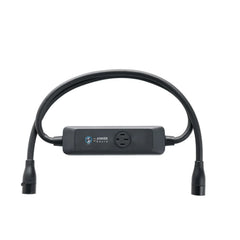 Anker SOLIX F3000 Portable Power Station x 2 + Double Voltage Hub