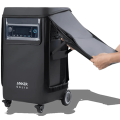Anker SOLIX F3800 Protective Cover