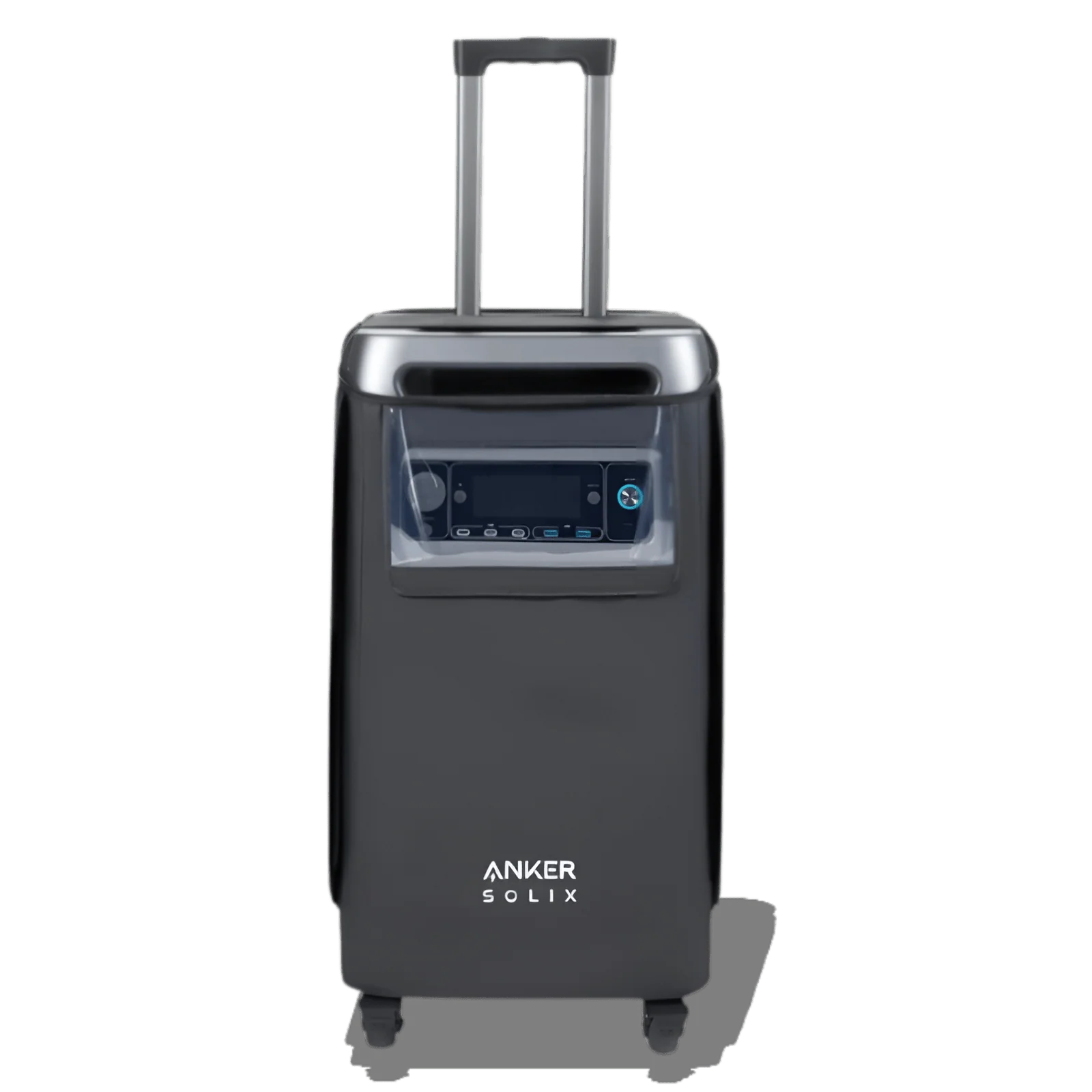 Anker SOLIX F3800 Protective Cover
