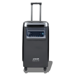 Anker SOLIX F3800 Protective Cover