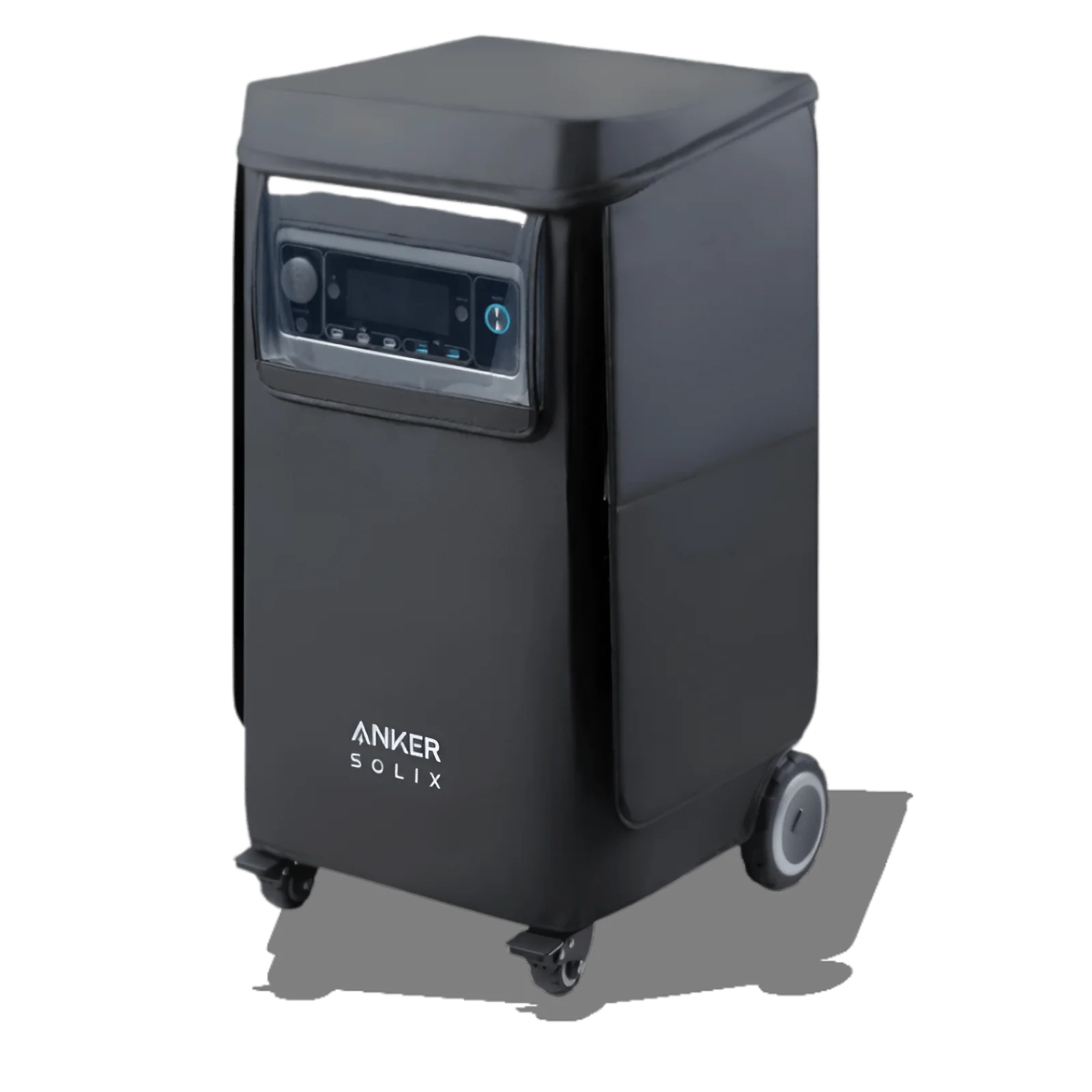 Anker SOLIX F3800 Protective Cover