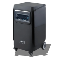 Anker SOLIX F3800 Protective Cover
