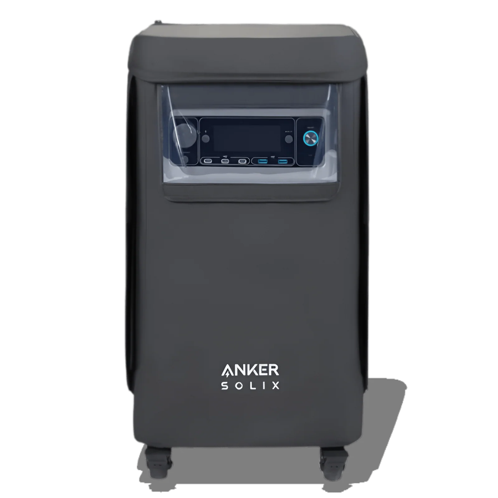 Anker SOLIX F3800 Protective Cover