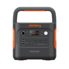 Jackery Explorer 2000 V2 Portable Power Station with Extreme Guard Carrying Bag