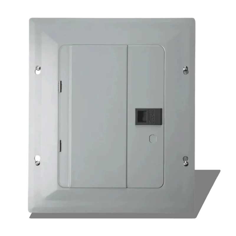 Anker SOLIX F3800+ Expansion Battery + Home Power Panel+Subpanel