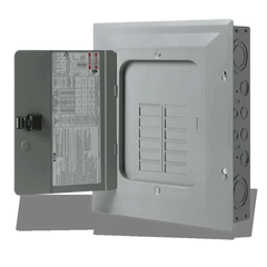 Anker Home Power Panel + Subpanel Kit