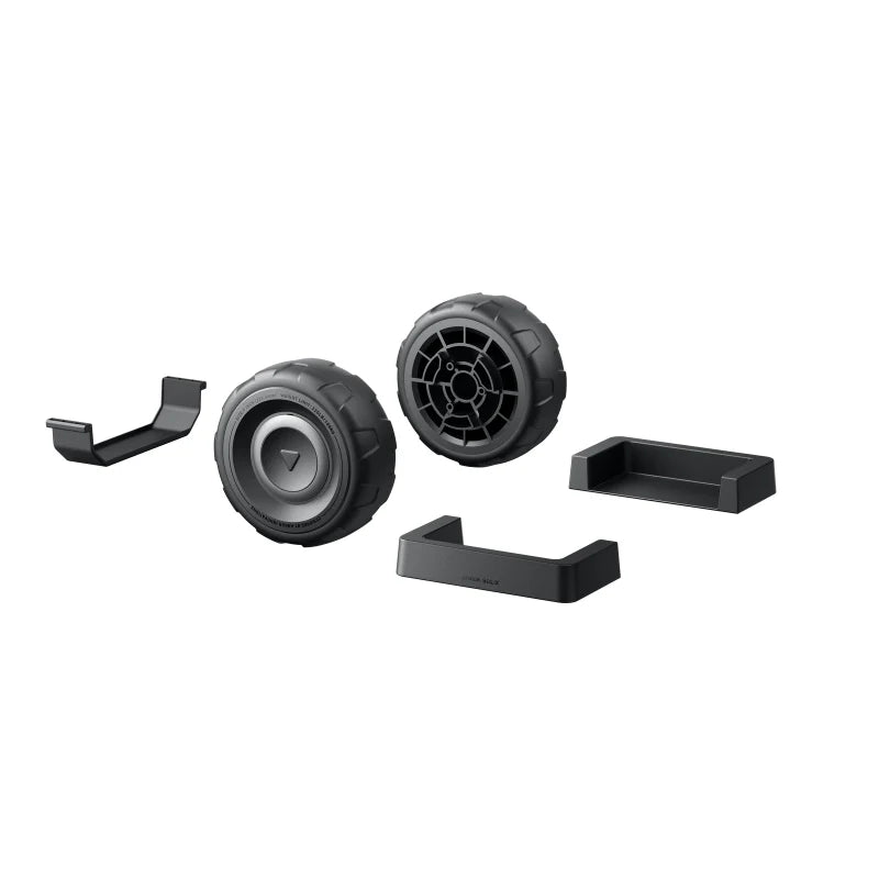 Anker SOLIX EverFrost 2 Beach Wheels