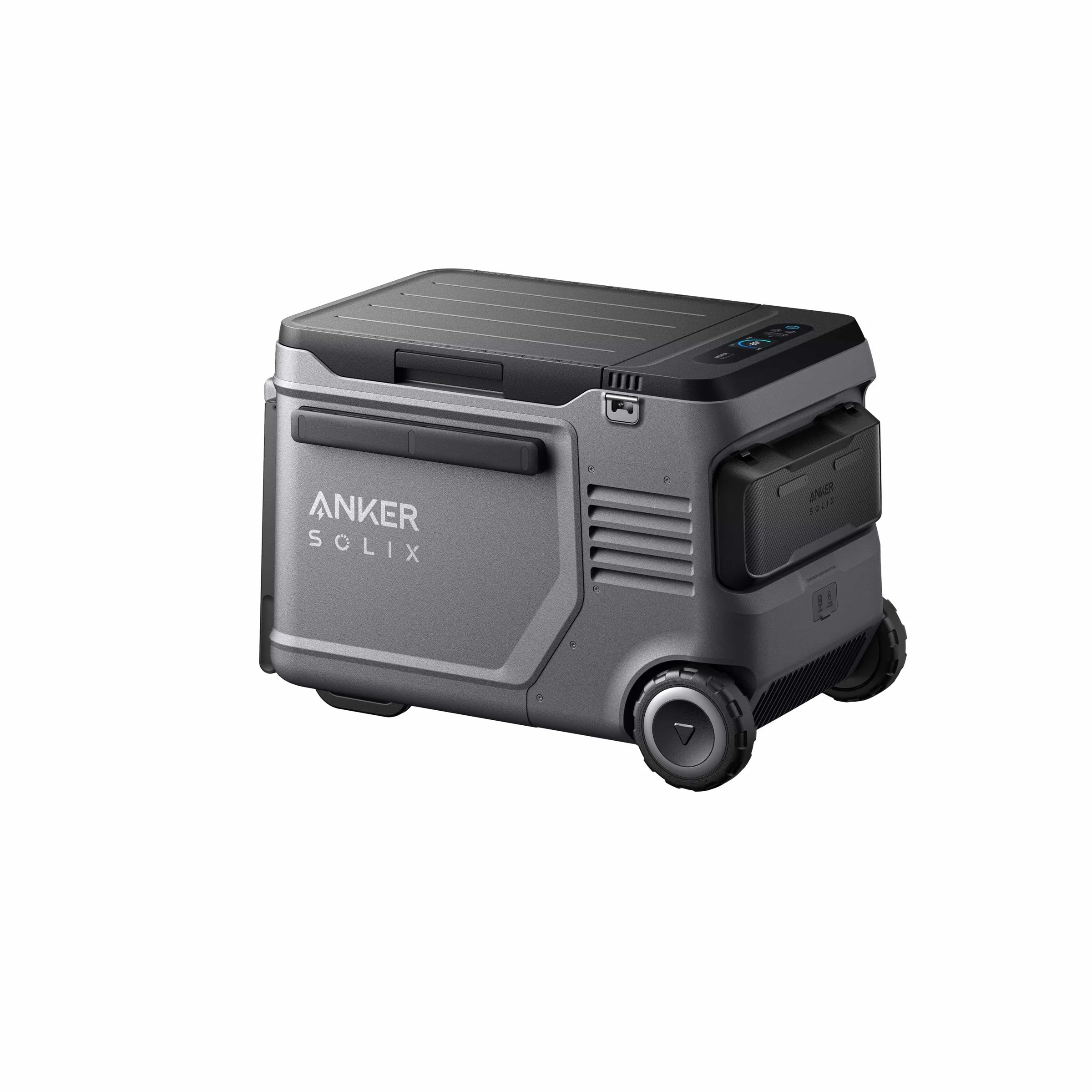 Anker SOLIX EverFrost 2 58L Electric Cooler