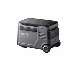 Anker SOLIX EverFrost 2 58L Electric Cooler