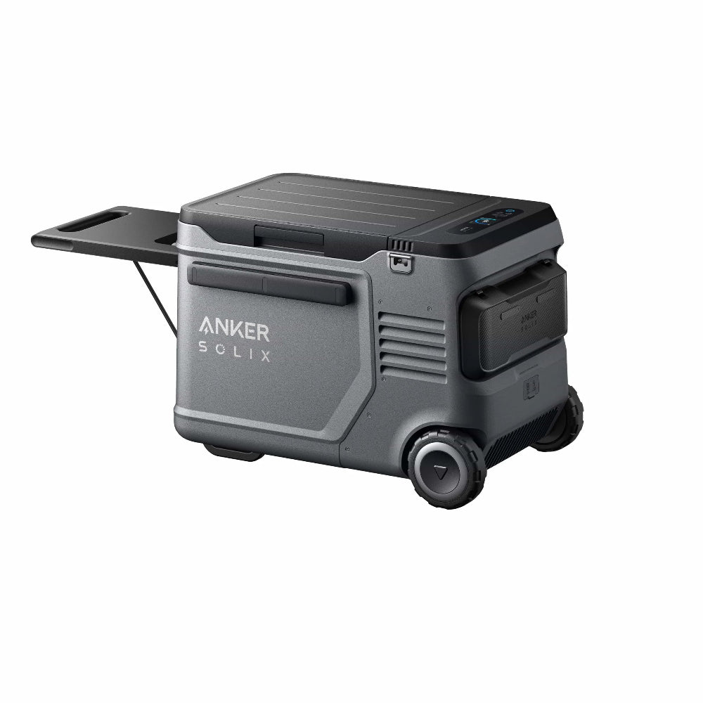 Anker SOLIX EverFrost 2 40L Electric Cooler + Removable Battery