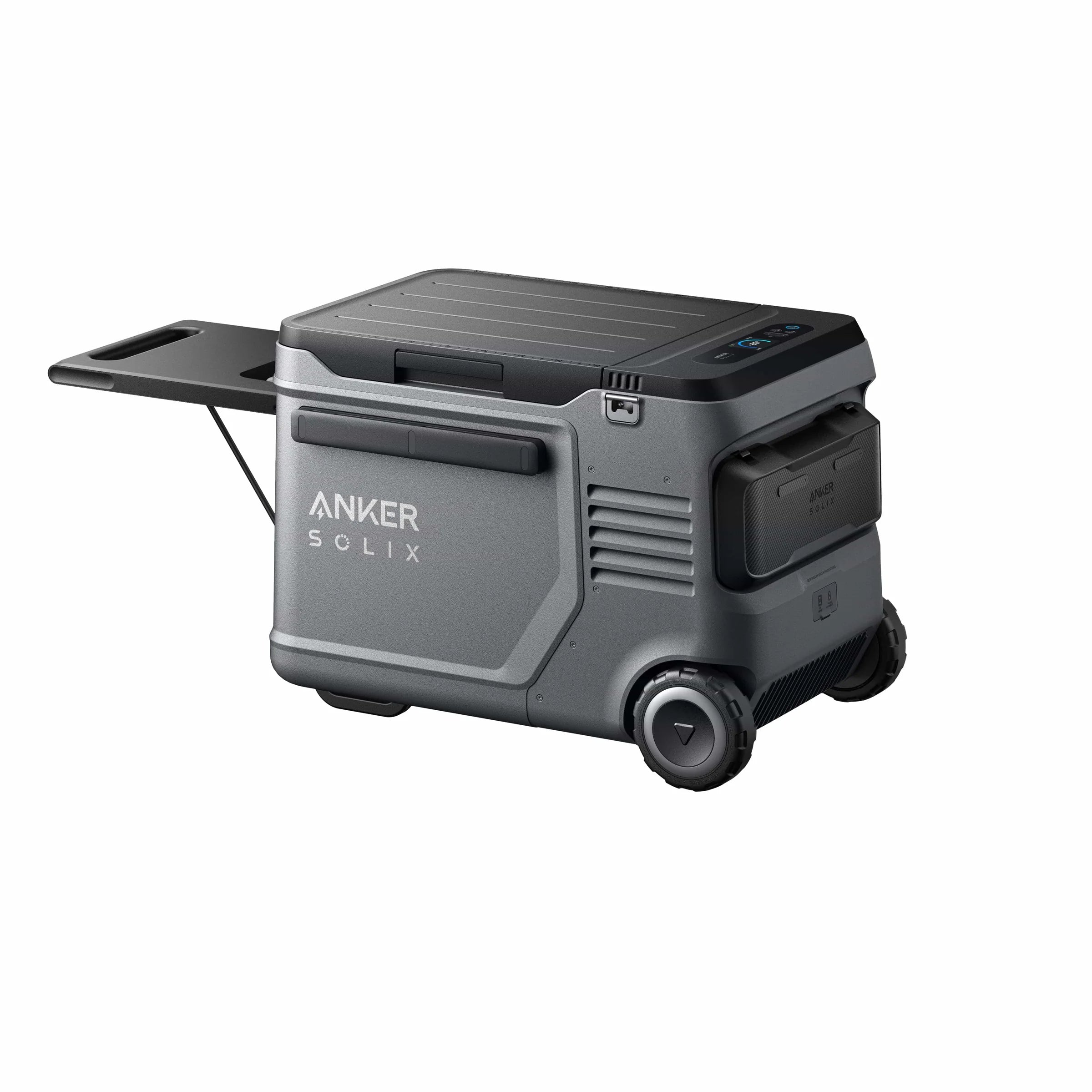 Anker SOLIX EverFrost 2 58L Electric Cooler
