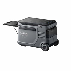 Anker SOLIX EverFrost 2 58L Electric Cooler