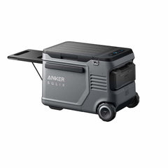 Anker SOLIX EverFrost 2 40L Electric Cooler + Removable Battery