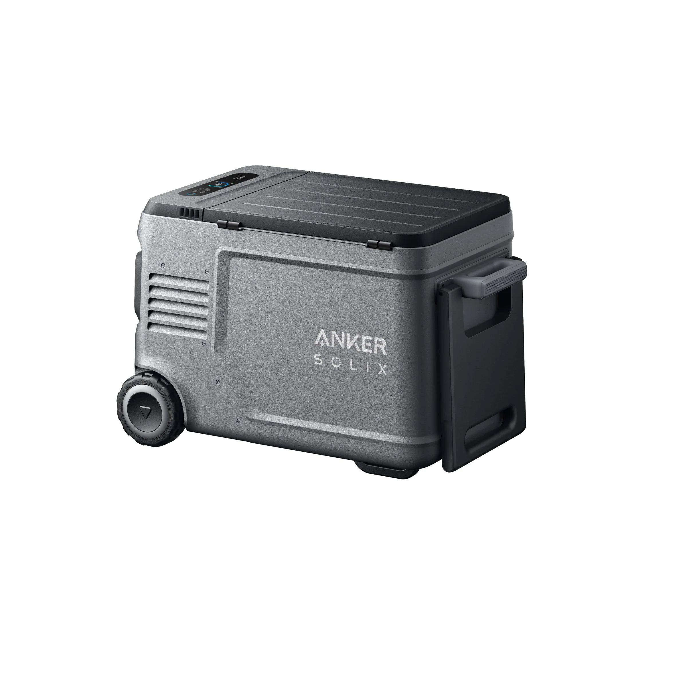 Anker SOLIX EverFrost 2 58L Electric Cooler