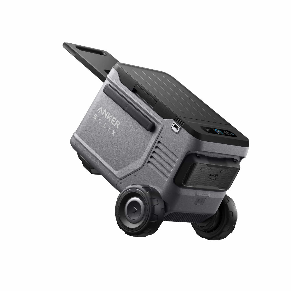 Anker SOLIX EverFrost 2 40L Electric Cooler
