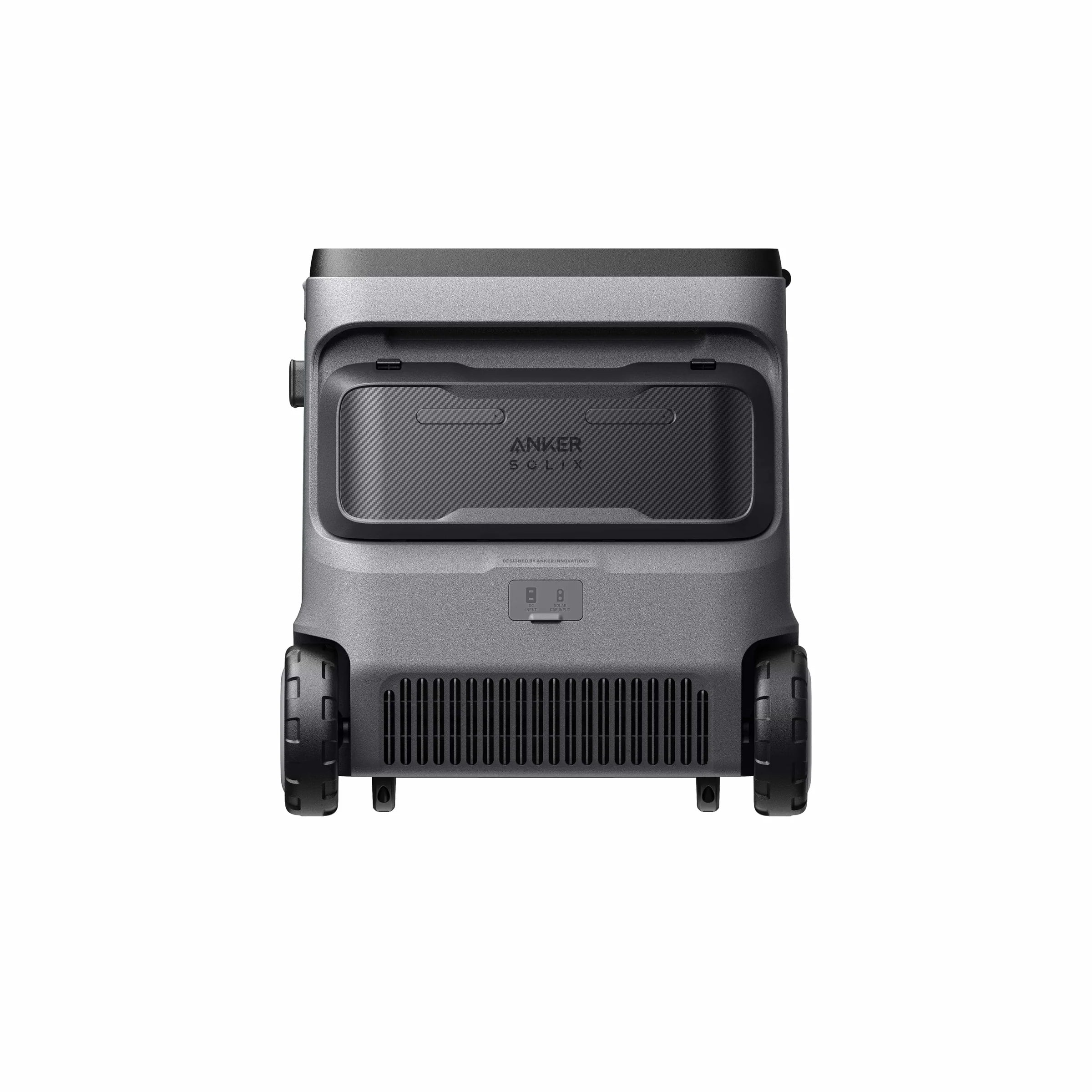 Anker SOLIX EverFrost 2 58L Electric Cooler