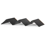 Jackery SolarSaga 500X Solar Panel