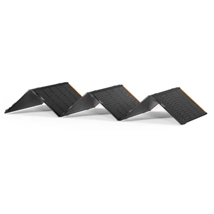 Jackery SolarSaga 500X Solar Panel